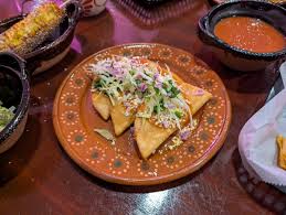 Adelita Mexican Restaurant signature dishes EmpanadasEnmoladasTamales